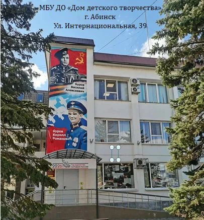 💫 Внимание! Внимание!