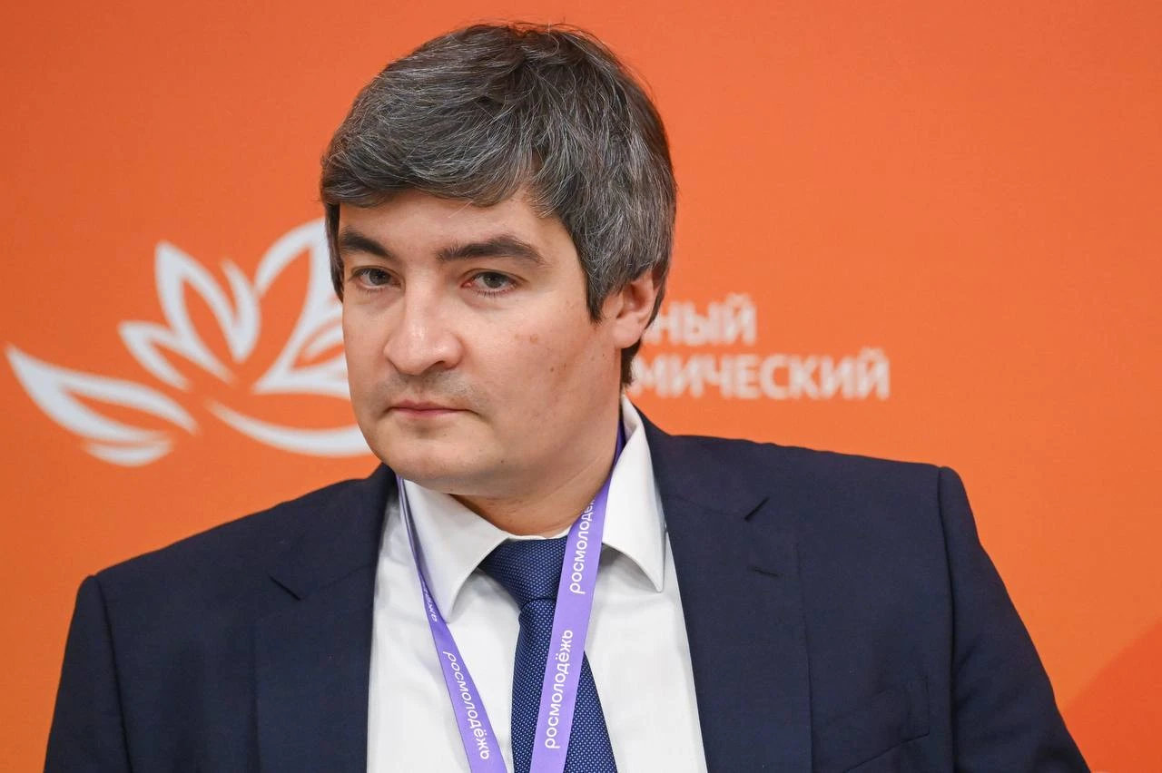 ВЭФ глазами молодых предпринимателей