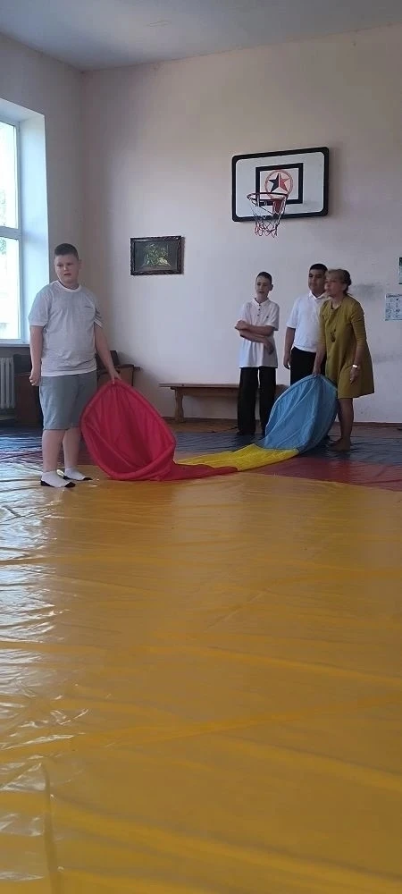 В ЦКДКаменецкий встречаем выпускников - 2026. Замечательно, когда участвуют и дети, и родители, и лю