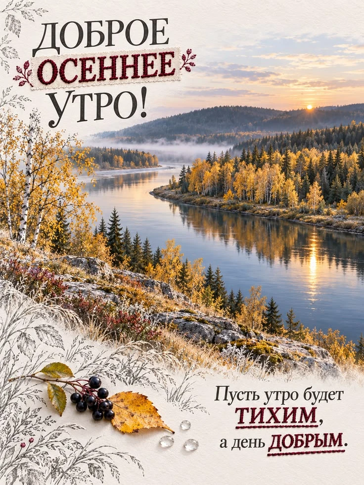 Поздравления для Настроения💌