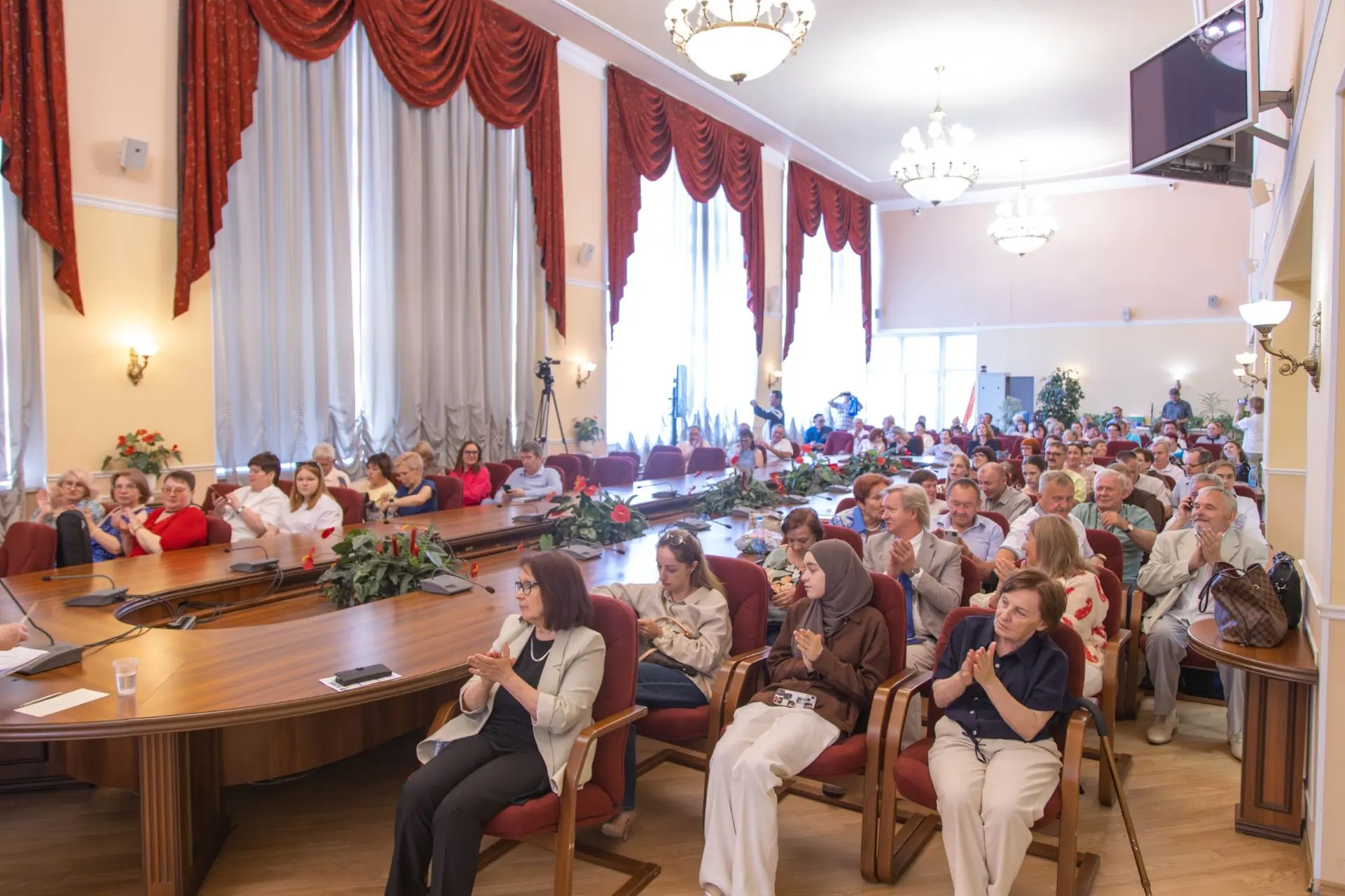 🎤👤 Выступает Анастасия Селина