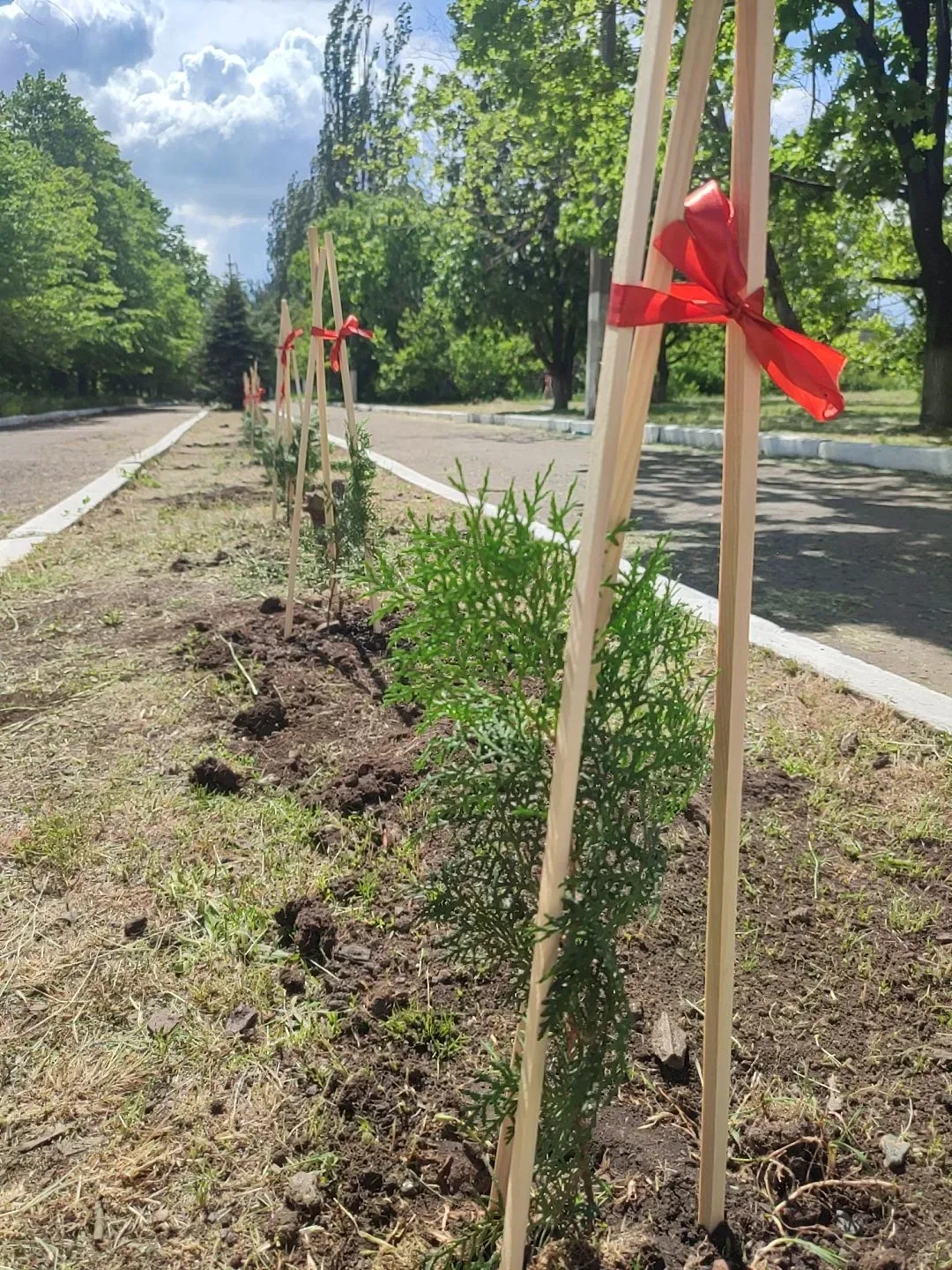 🌍5 июня мир отмечает Всемирный день окружающей среды – день, напоминающий нам о важности бережного 