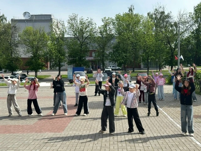 Ура, каникулы! В ДДЮТ стартовали сразу два крутых проекта для ребят