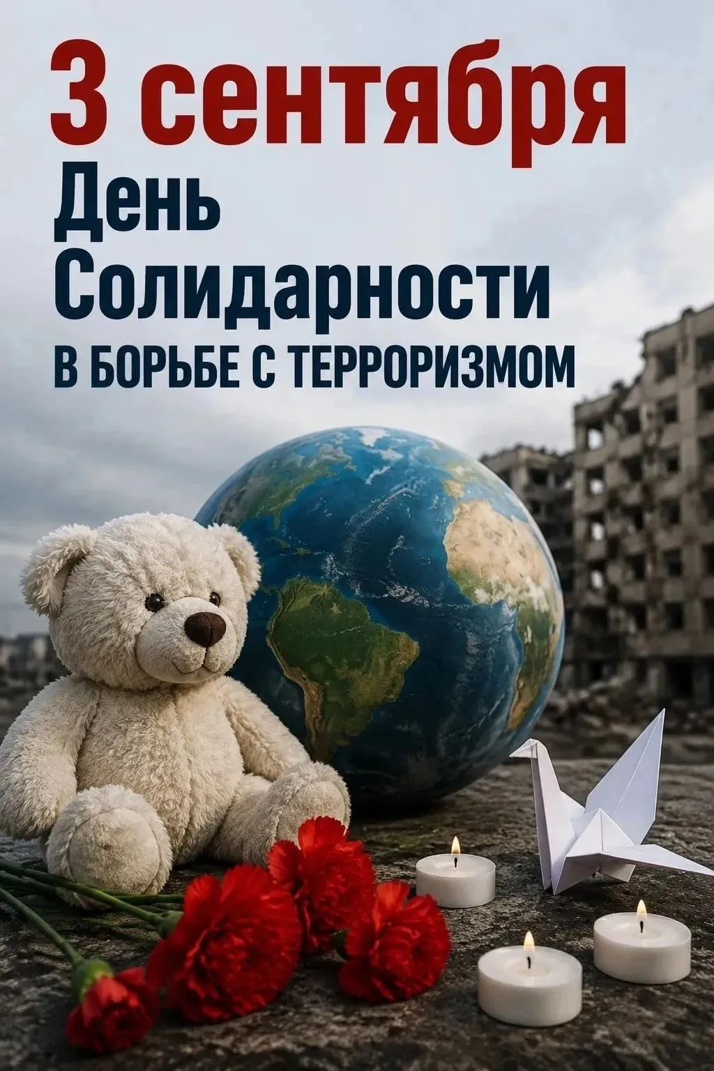 Друзья!