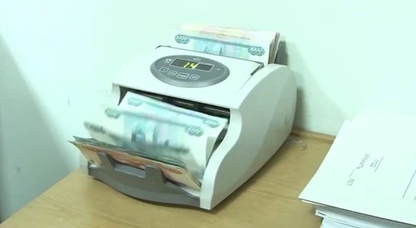 📈 Реальная заработная плата в Пермском крае выросла на 3,8% за год