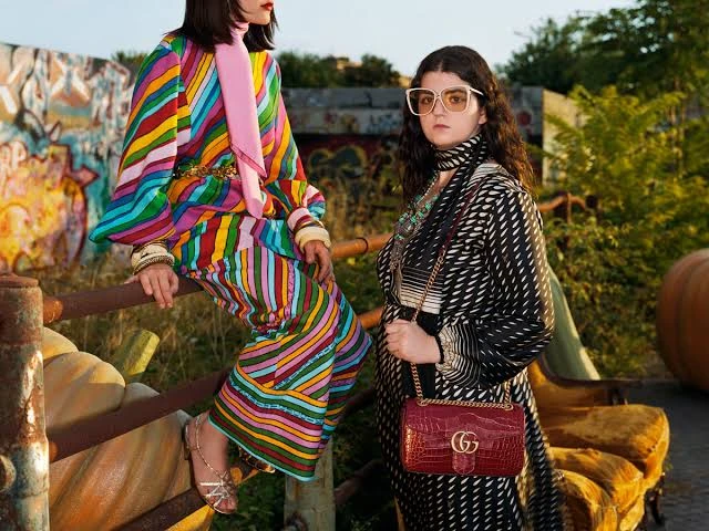 Gucci первым среди люксовых брендов начал снижать цены — отдельные позиции подешевели н...