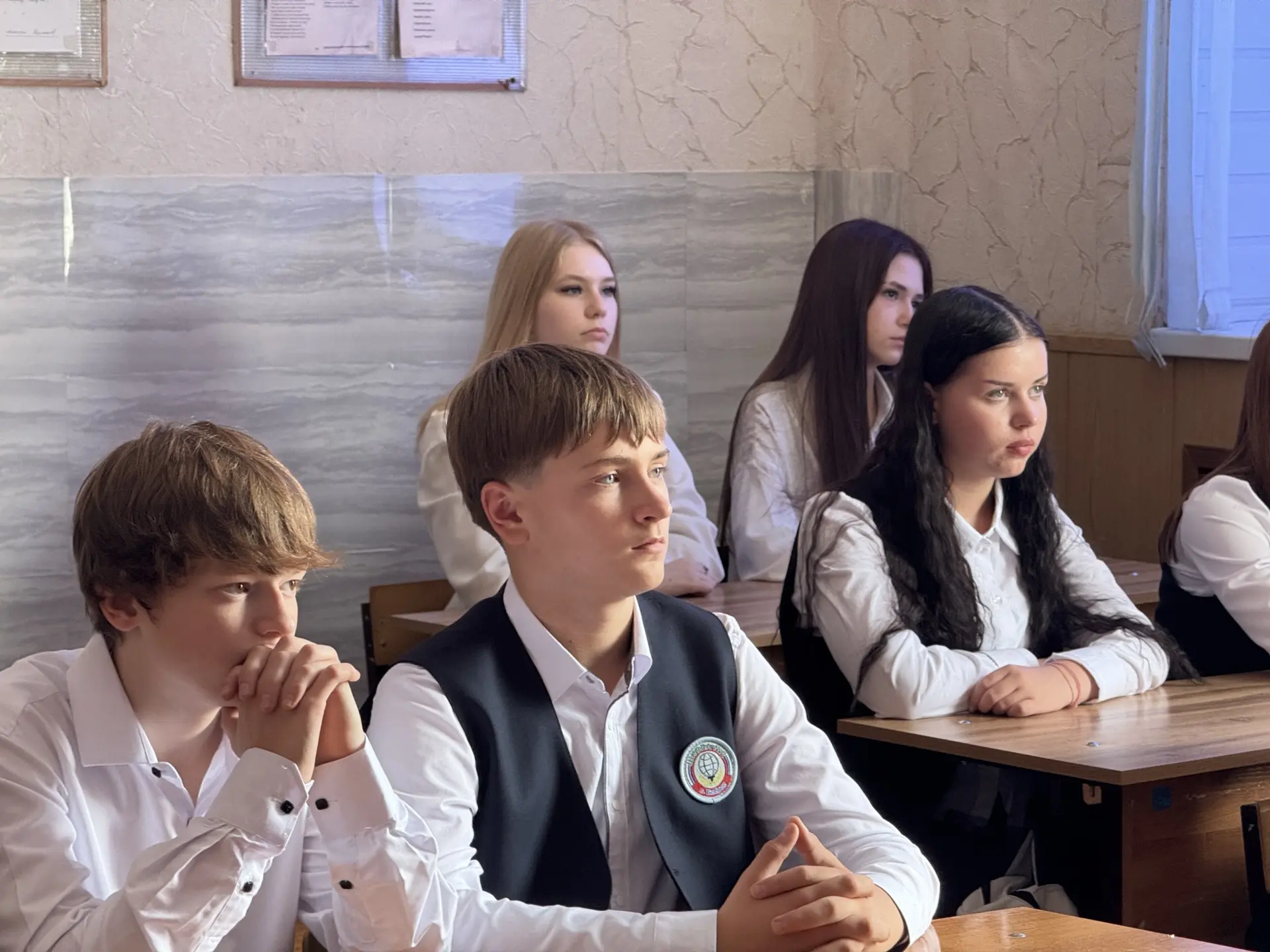 🕯️ Память, которую мы обязаны сохранить