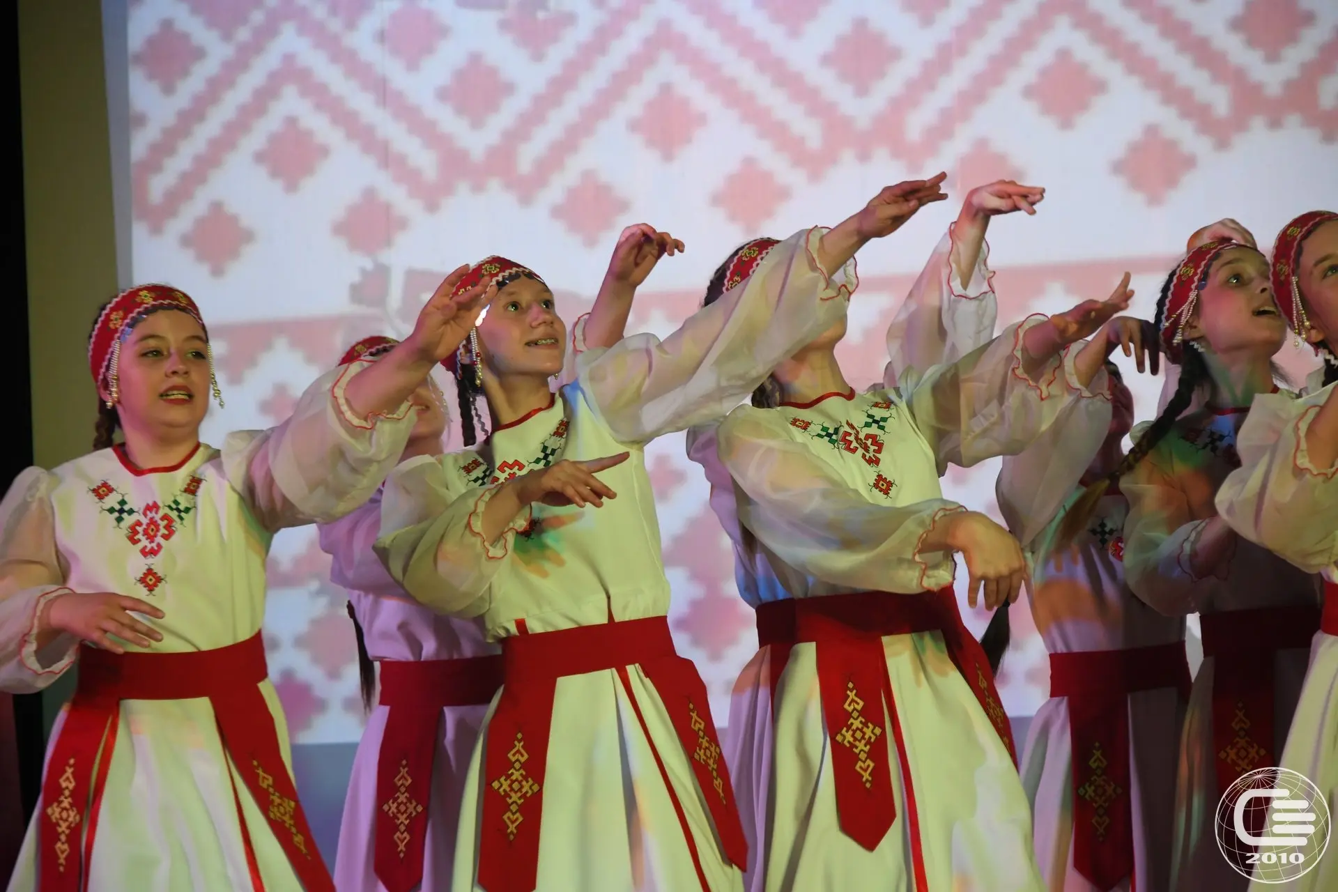 💃 20 мая в нашей школе состоялся отчётный концерт танцевального коллектива «Продвижение», ставший по