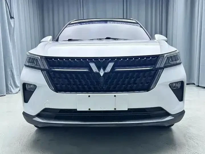 🆕🚘WULING XINGCHEN 🚘🆕