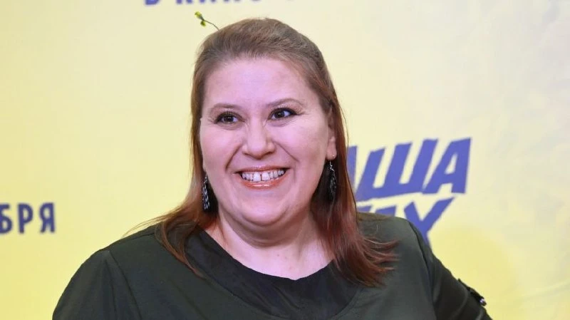 🛑 Умерла Татьяна Плетнева. Ей было 48 лет

Царствие Небесное