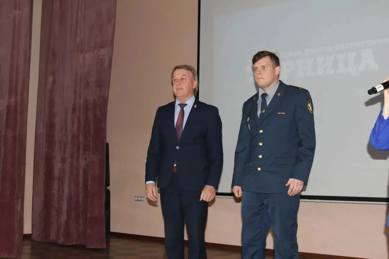 🔥 Зарница  в Лицее №3  Финал 🔥  14 апреля на базе Лицея №3 им. В. А. Штэфана прогремел городской эта