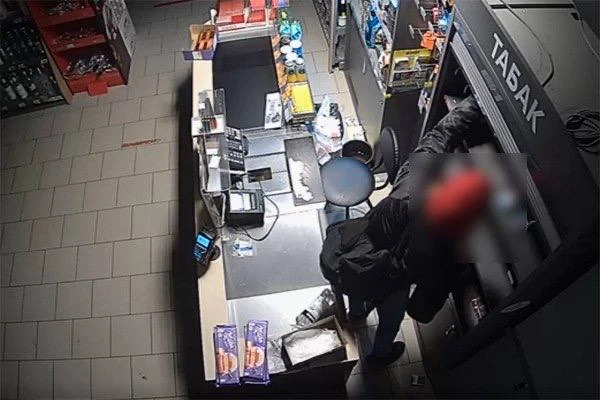 Рано или поздно – отвечать придется  Полицией Анапы задержан серийный вор  В период с декабря 2025 г