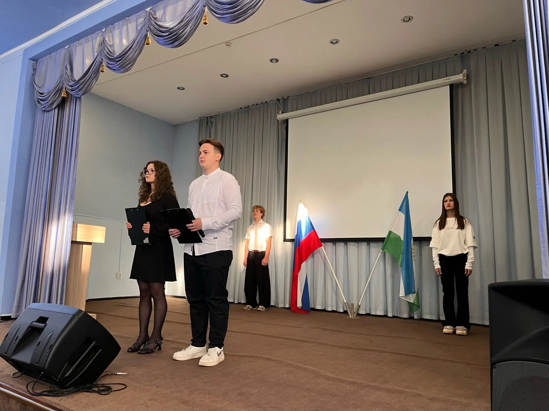Традиционная линейка
