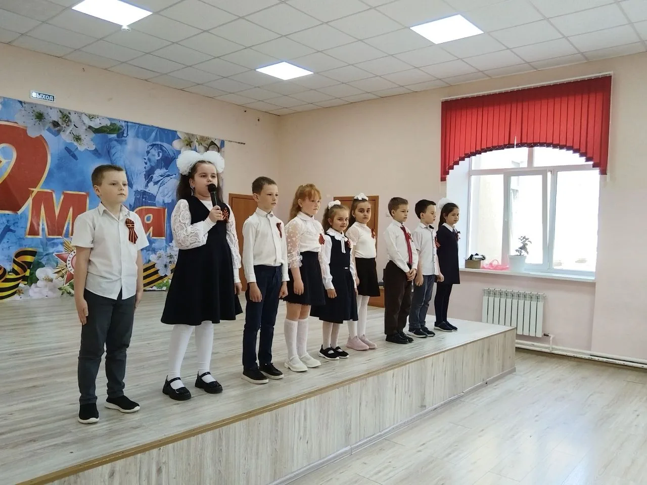 С Днëм Победы! 🎆