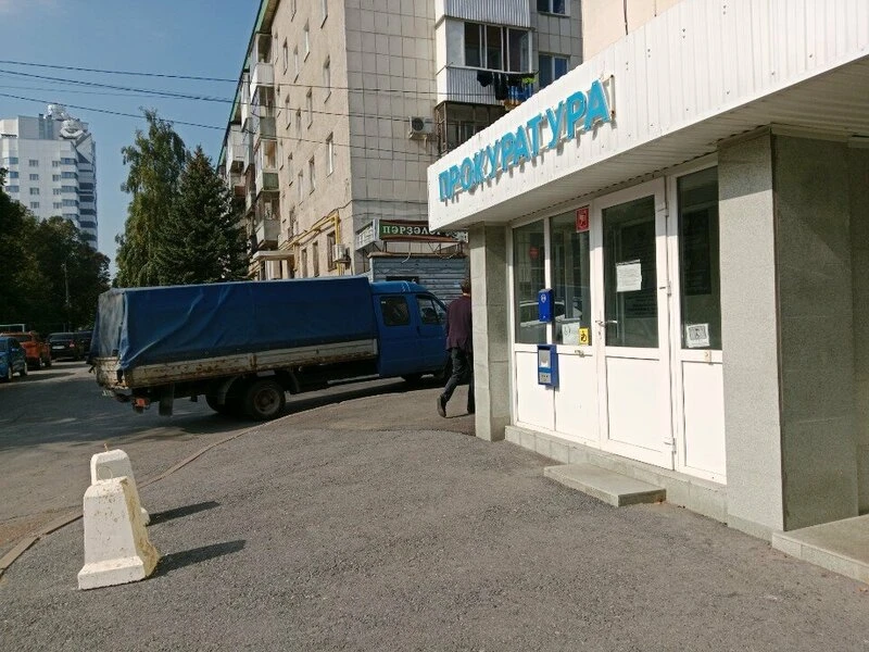Прокуратура добилась значительного усиления наказания мужчине, осужденному за незаконны...