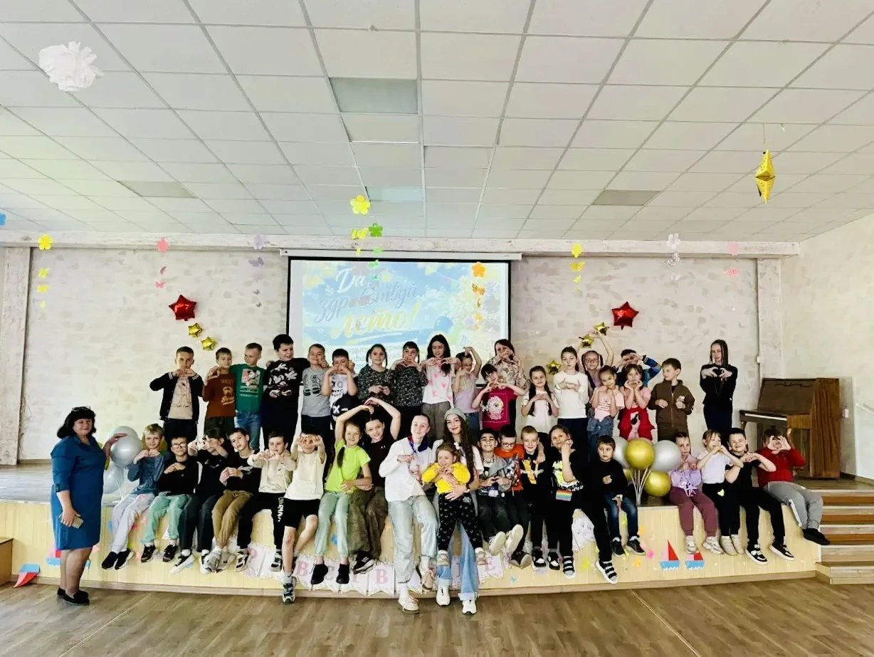 ⭐️ОТКРЫТИЕ ЛЕТНЕЙ ПЛОЩАДКИ⭐️