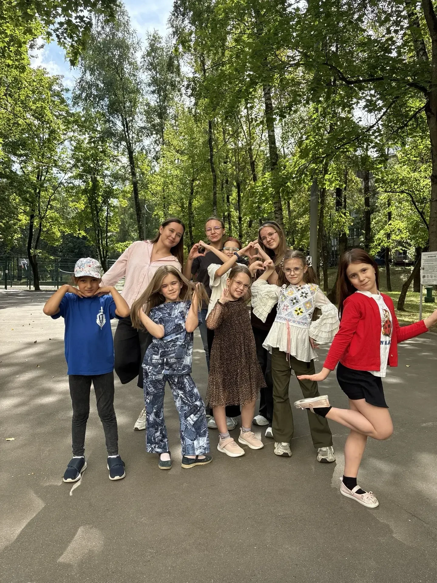 🏝 ВТОРОЙ ДЕНЬ НА ОСТРОВЕ ЧУДЕС
