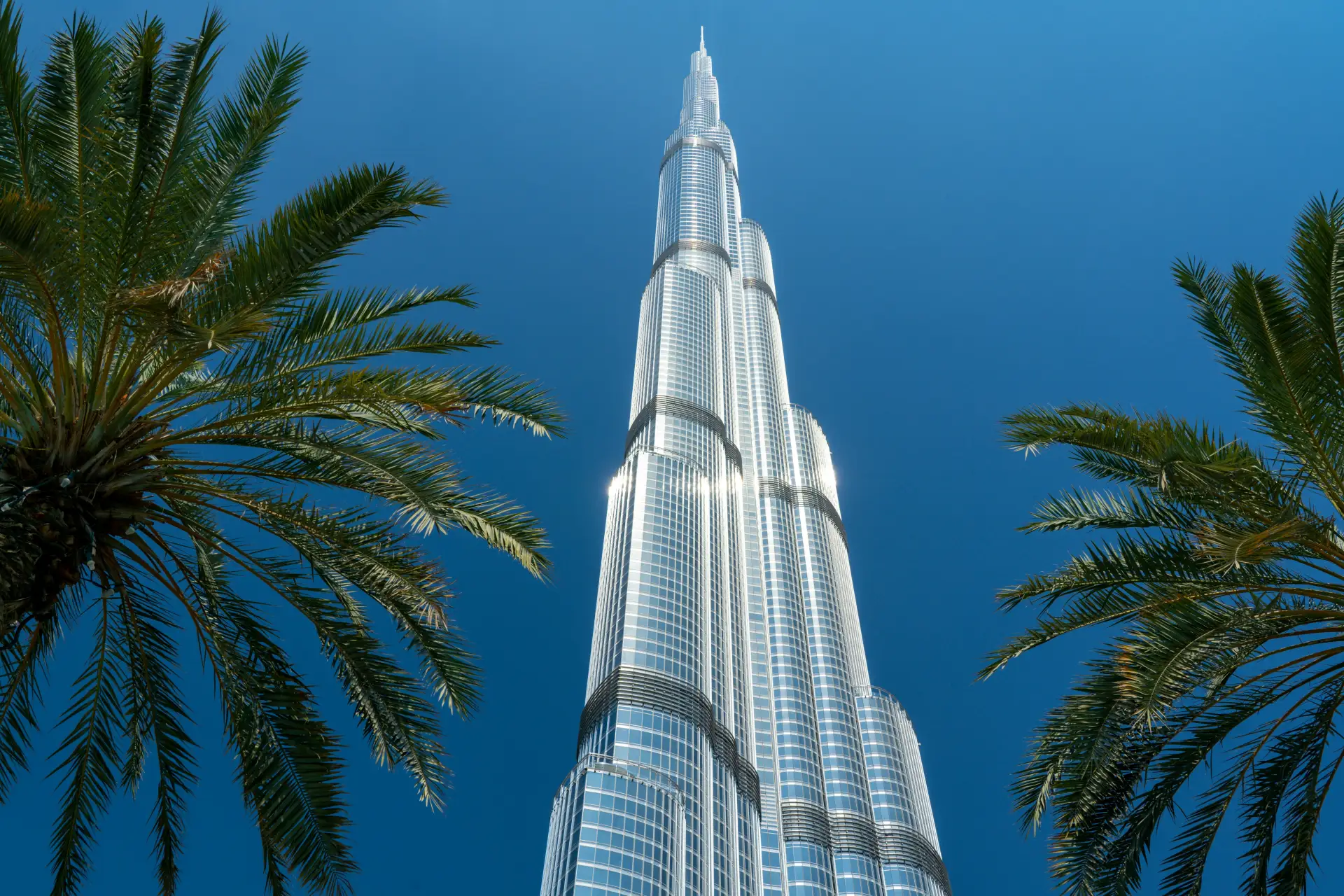 🇦🇪 Шесть стран вернулись на карту для россиян
