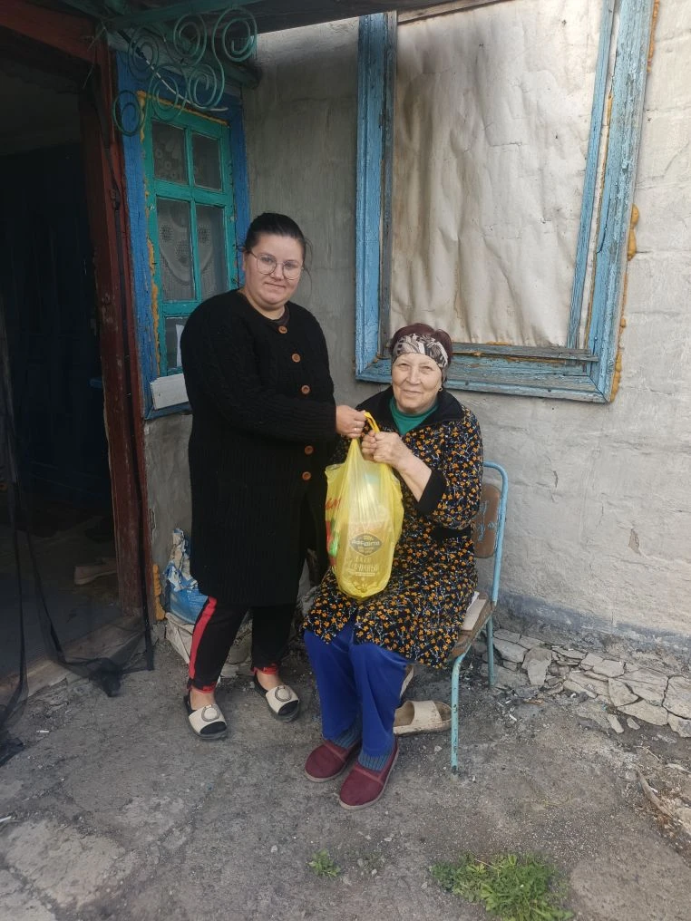 ‎🌿 Маленькие добрые дела: помогаем тем, кто в этом  особенно нуждается 🌿