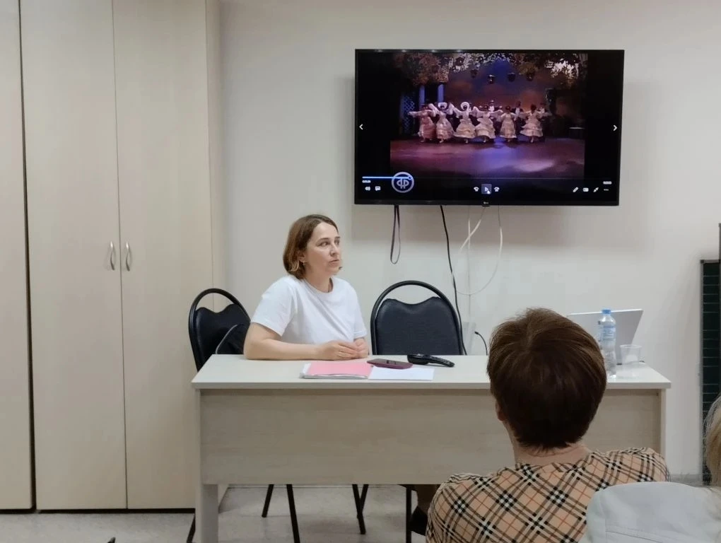 🎵Завершено повышение квалификации преподавателей ДШИ по программе  «Теория музыки». В ...