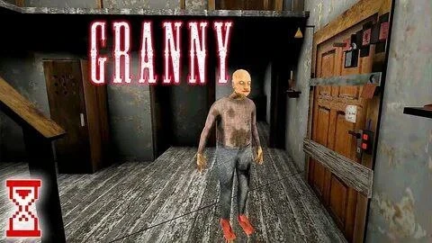 🕹Granny 7 – это не официальная мод-версия, а неоригинальный релиз от разработчиков: фа...