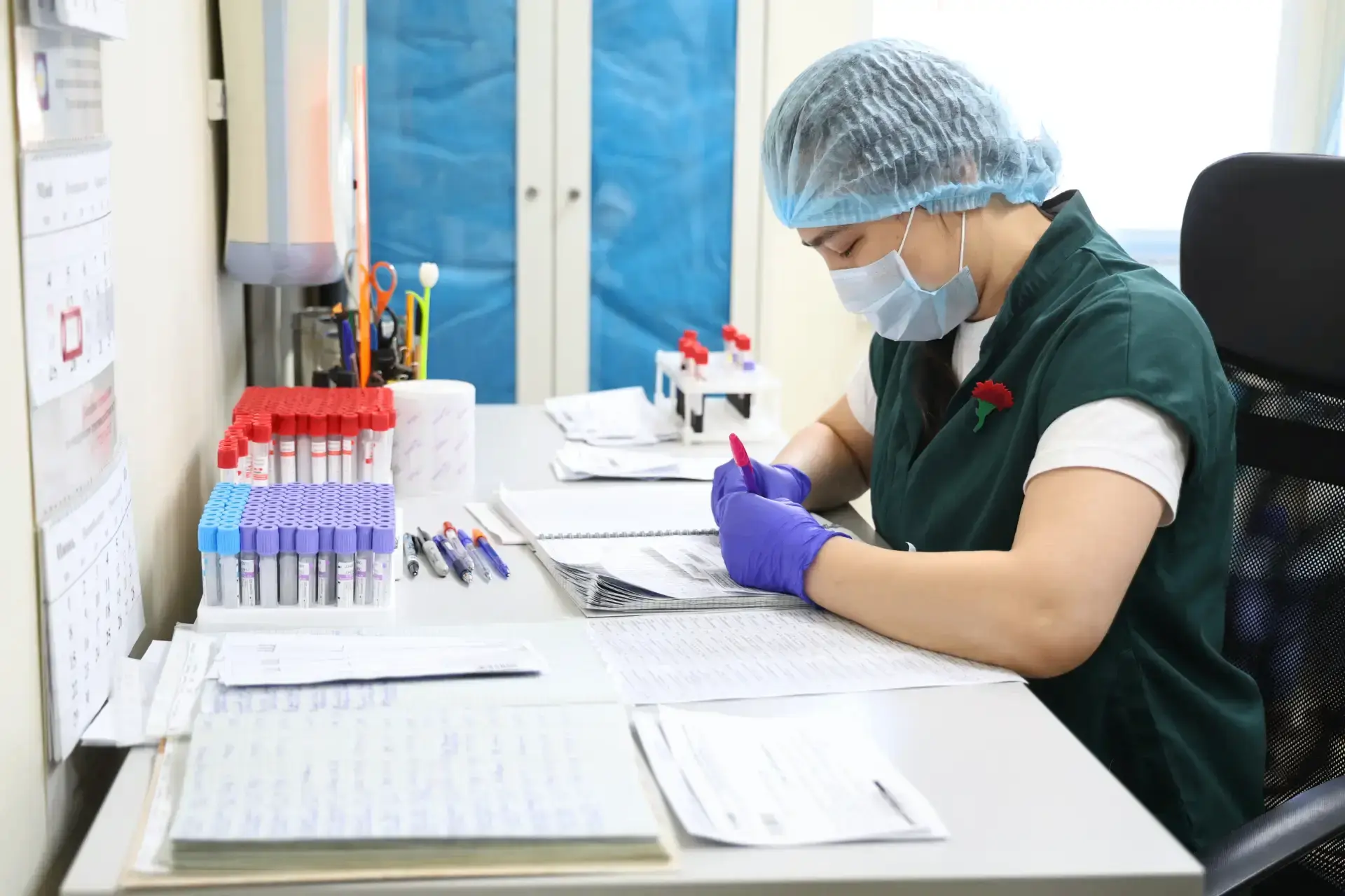🏥 Чукотская окружная больница расширяет сотрудничество с НМИЦ сердечно-сосудистой хиру...
