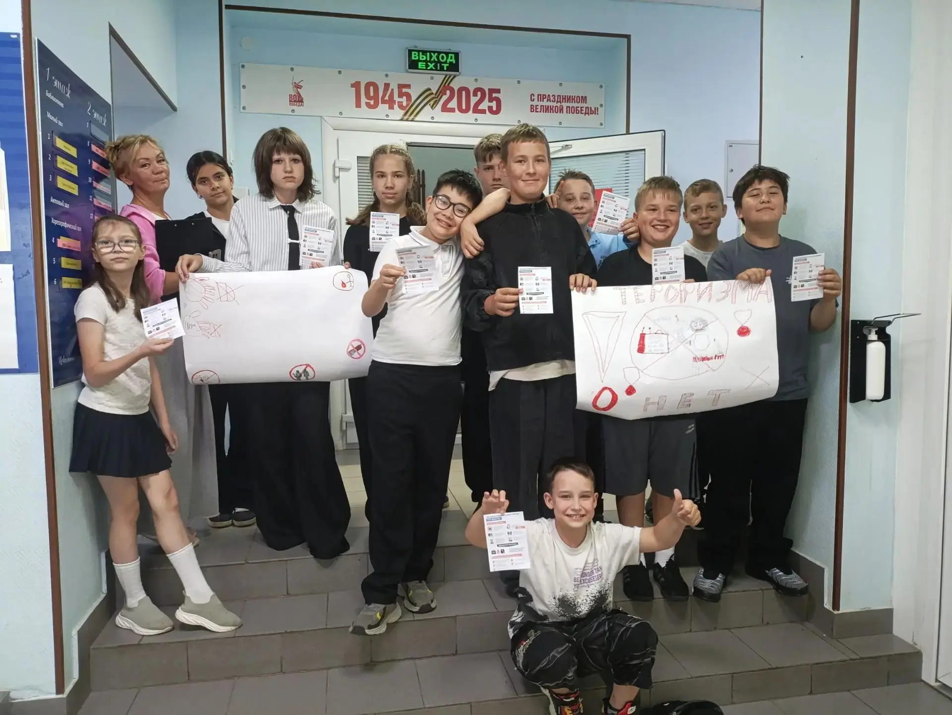 В современном мире важно не только знать свои права, но и уметь защитить себя и близких...