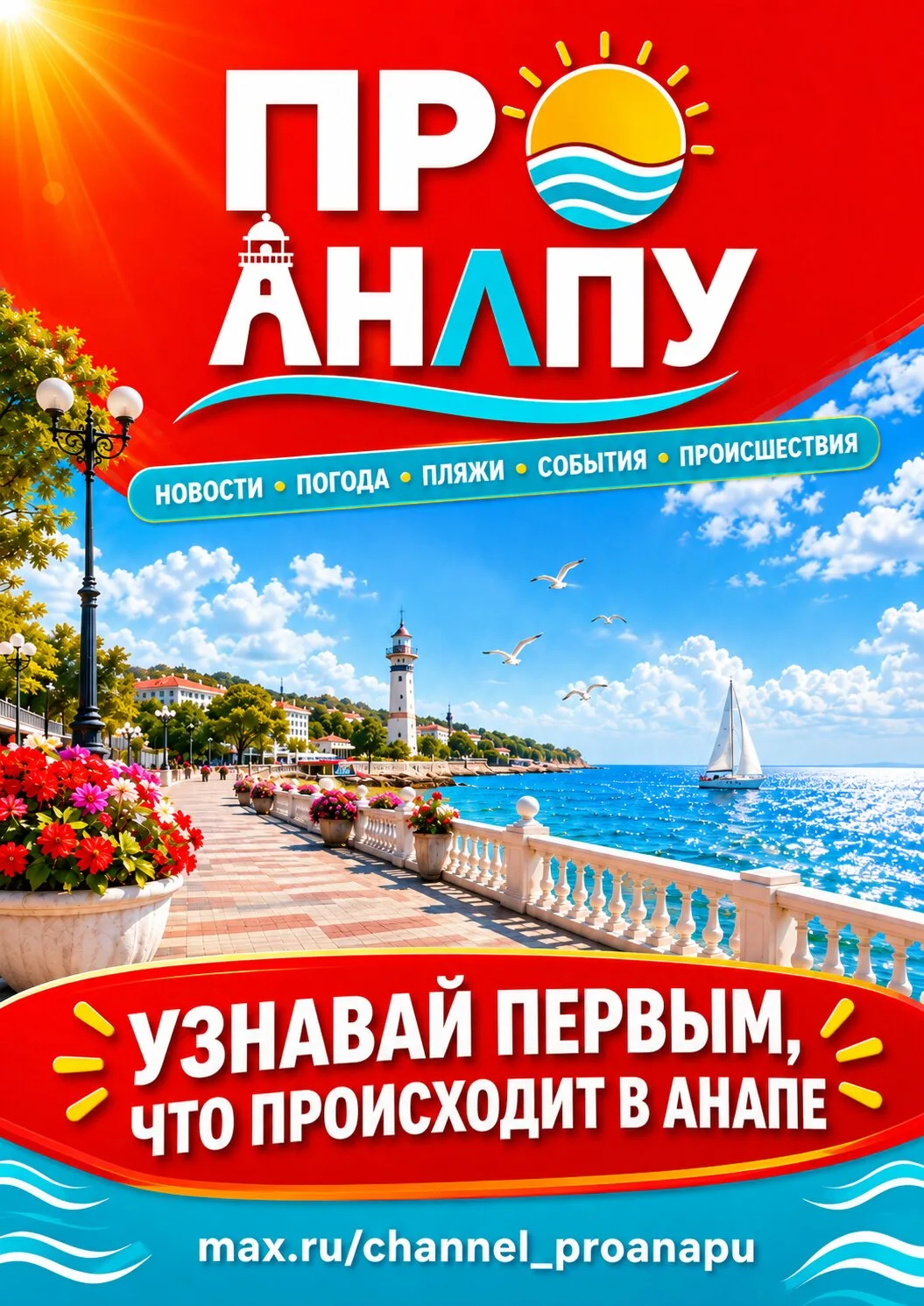 Новости Анапы