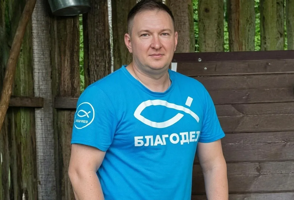 Фёдор Мехнин, подозреваемый в убийстве 12-летней Миланы Наумовой, оказался серийным нас...