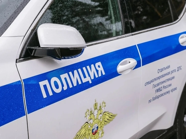 ❗️В Хабаровске проверяют поджог элемента детской площадки на улице Руднева