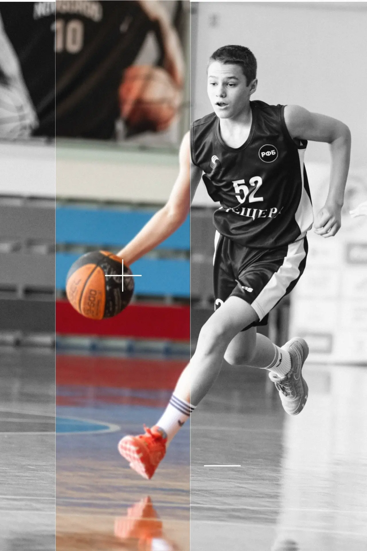 🏀 87 команд из 17 городов и районов Нижегородской области уже заявились в новый сезон ...
