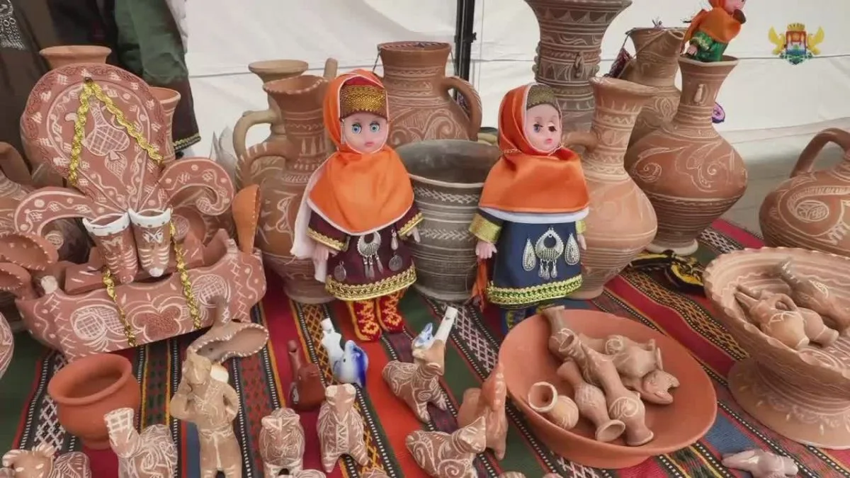 В Дагестане проходит XIII Международный межрелигиозный молодёжный форум