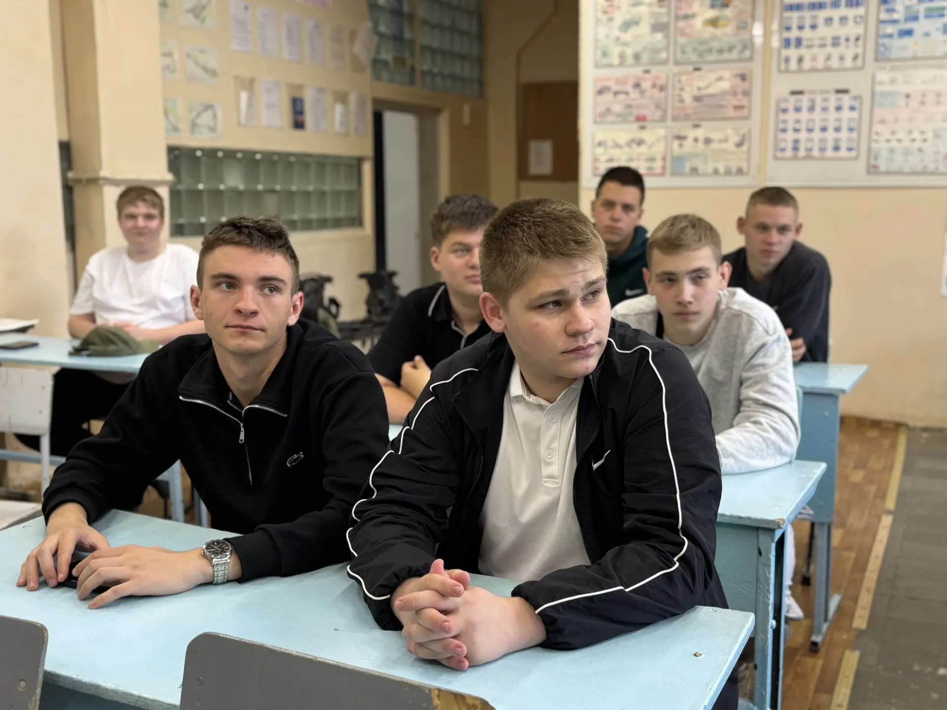 Миф или реальность ✨

📌 22 июня в рамках Всероссийского месячника антинаркотической направленности 