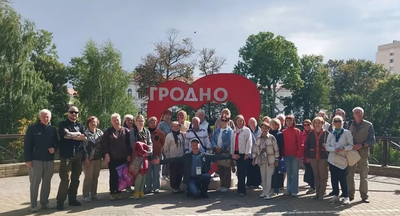 Фотоприветы 👋 из гостеприимной Беларуси — страны старинных замков, красивых городов, н...