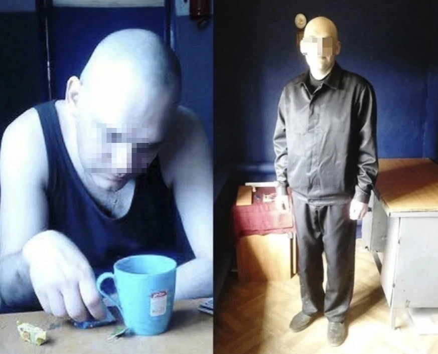 Воронежский педофил вышел на свободу спустя 13 лет