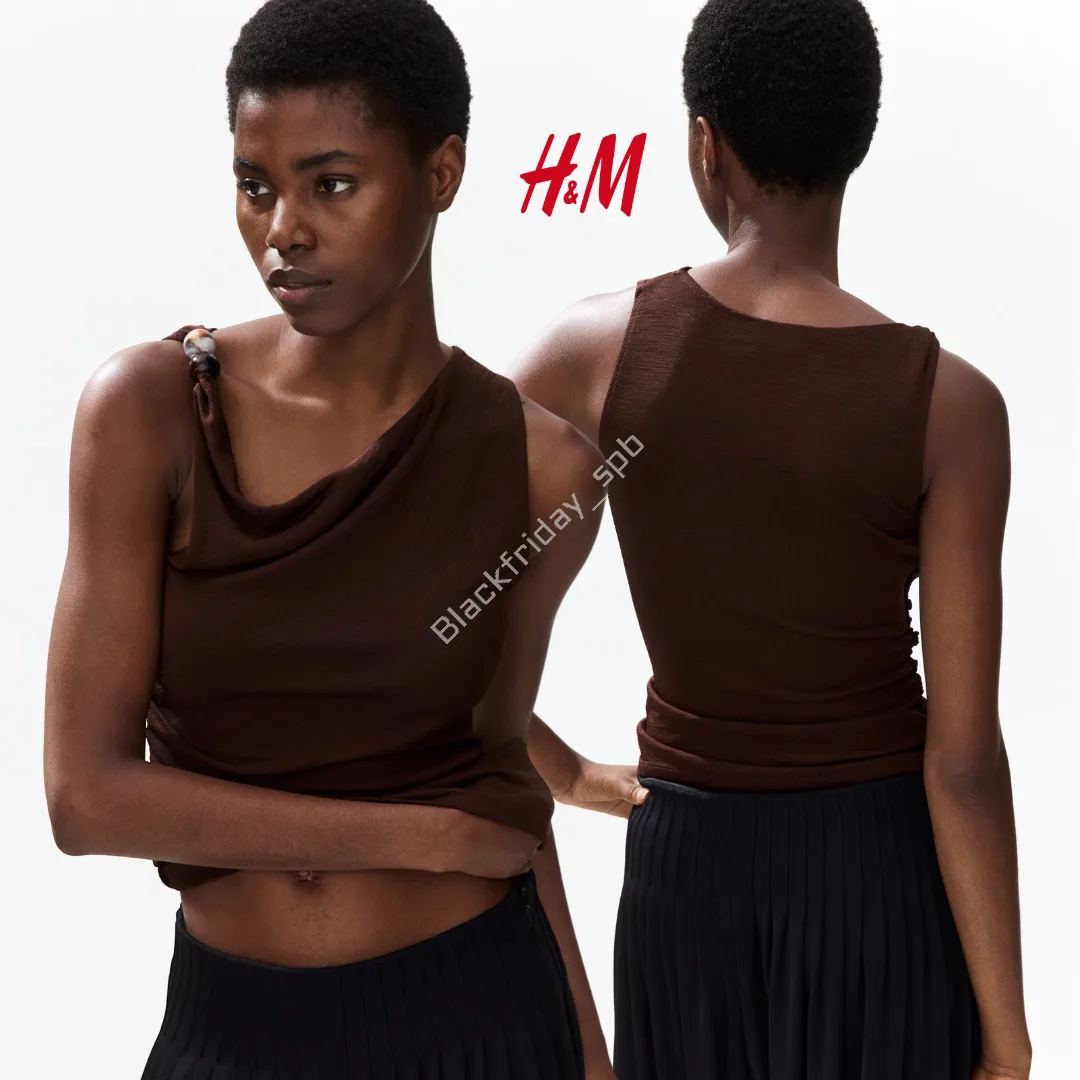 H&M
