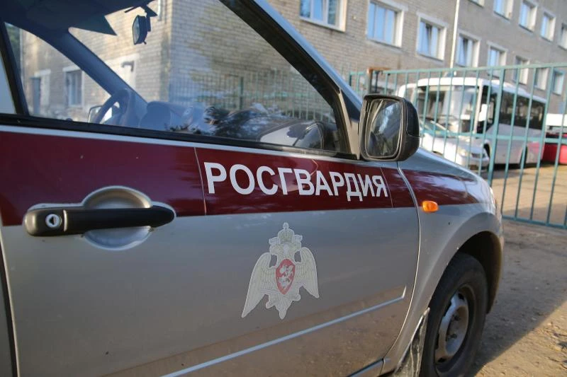‼️Забайкалец попал в розыск из-за алиментов, его задержали в Забайкальском крае‼️  Сотрудники Росгва