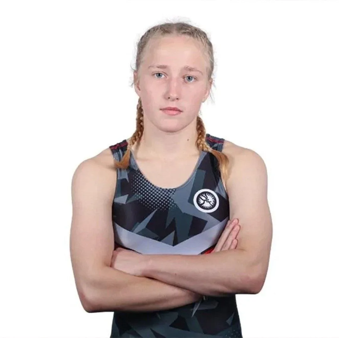 Спортсменка из Северска стала чемпионкой Европы по спортивной борьбе.