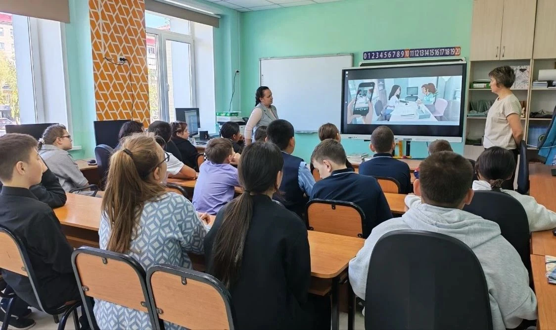 Занятие по профилактике жестокости, травли и агрессии: диалог с подростками