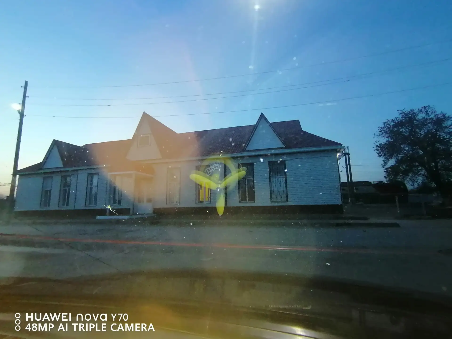 Присылайте Ваши фото в "Предложить пост"