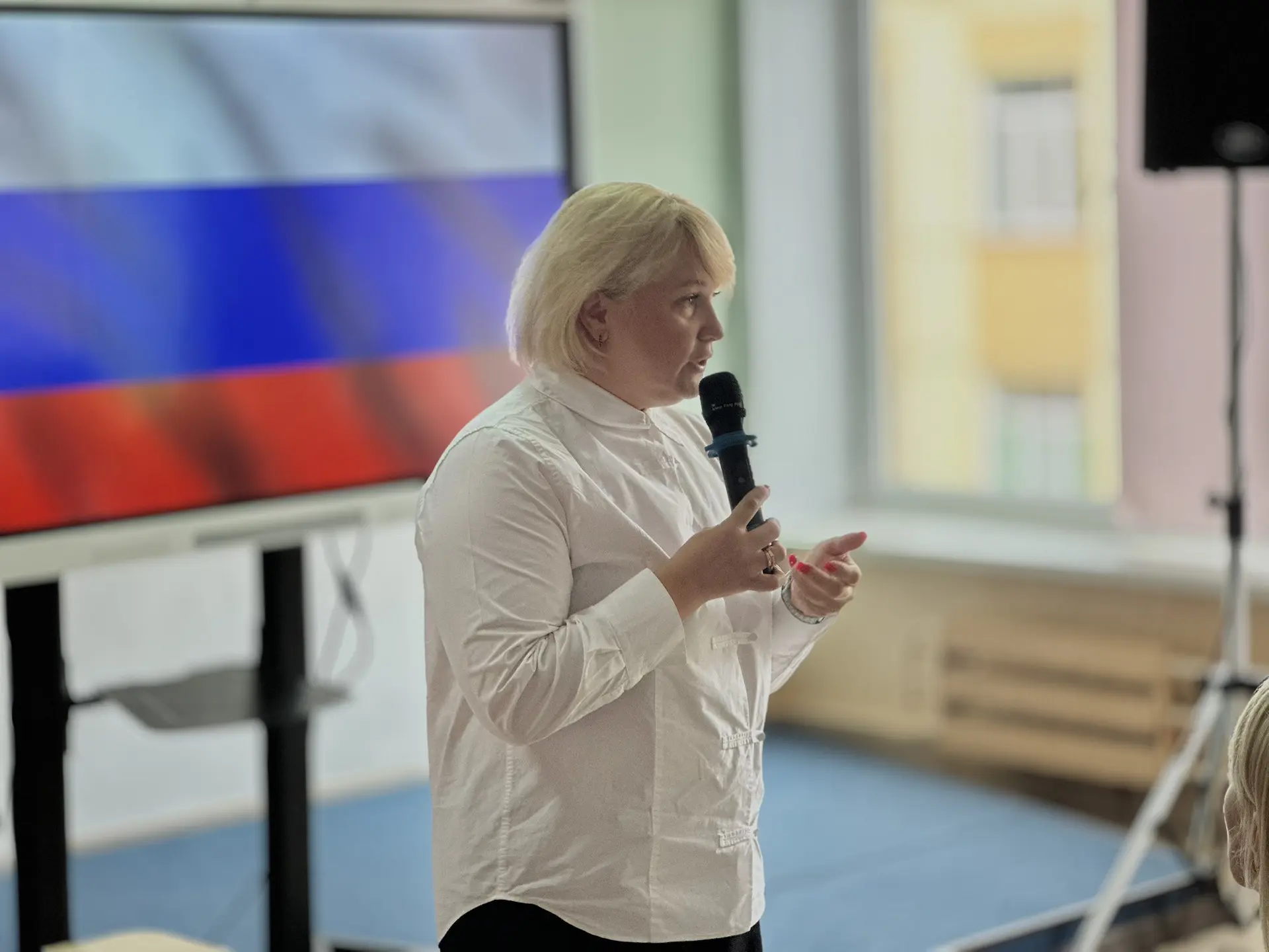 📚 Новый учебный год: задачи, планы и новые возможности