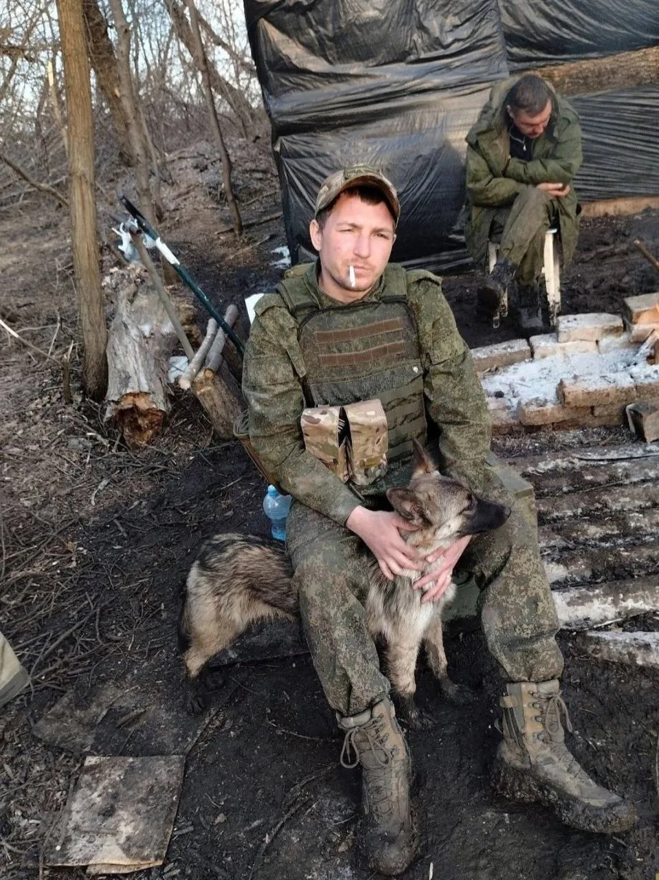 "Мы будем сражаться до Победы! Поддержите нас!"  ❤️ — Поддерживаем всем сердцем!   Подпишись на кана