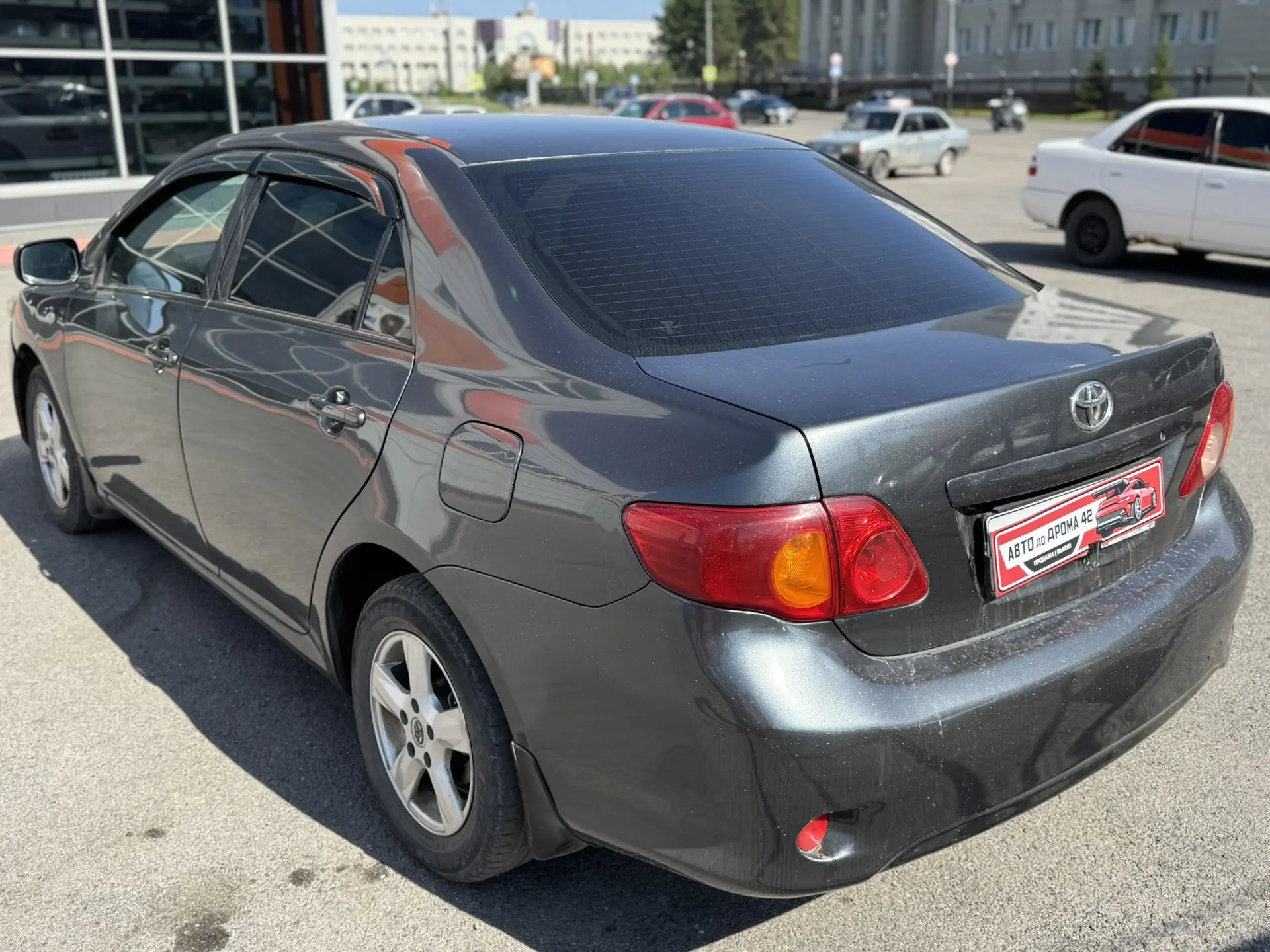 Изображение 5 к публикации «АВТО до ДРОМА»