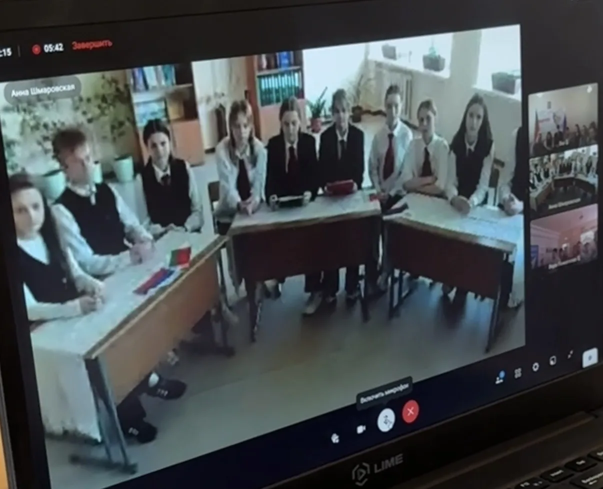 🇷🇺🇧🇾❤️ 2 апреля отмечается День единения народов Российской Федерации и Белоруссии.