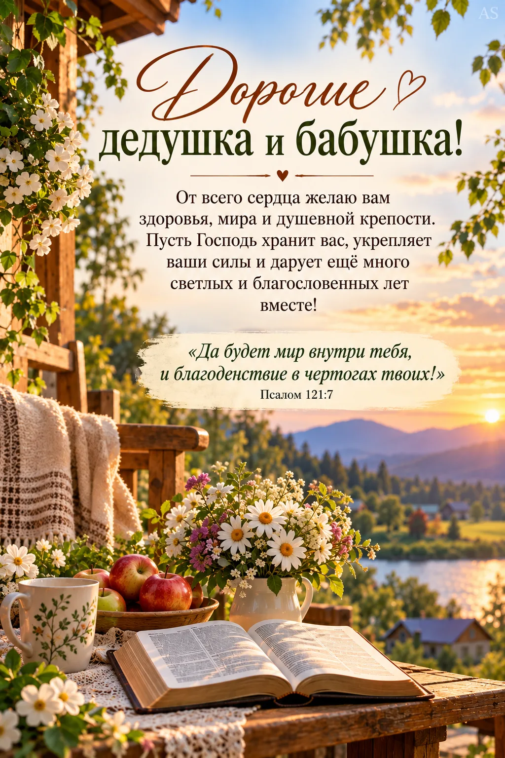 #Старцы