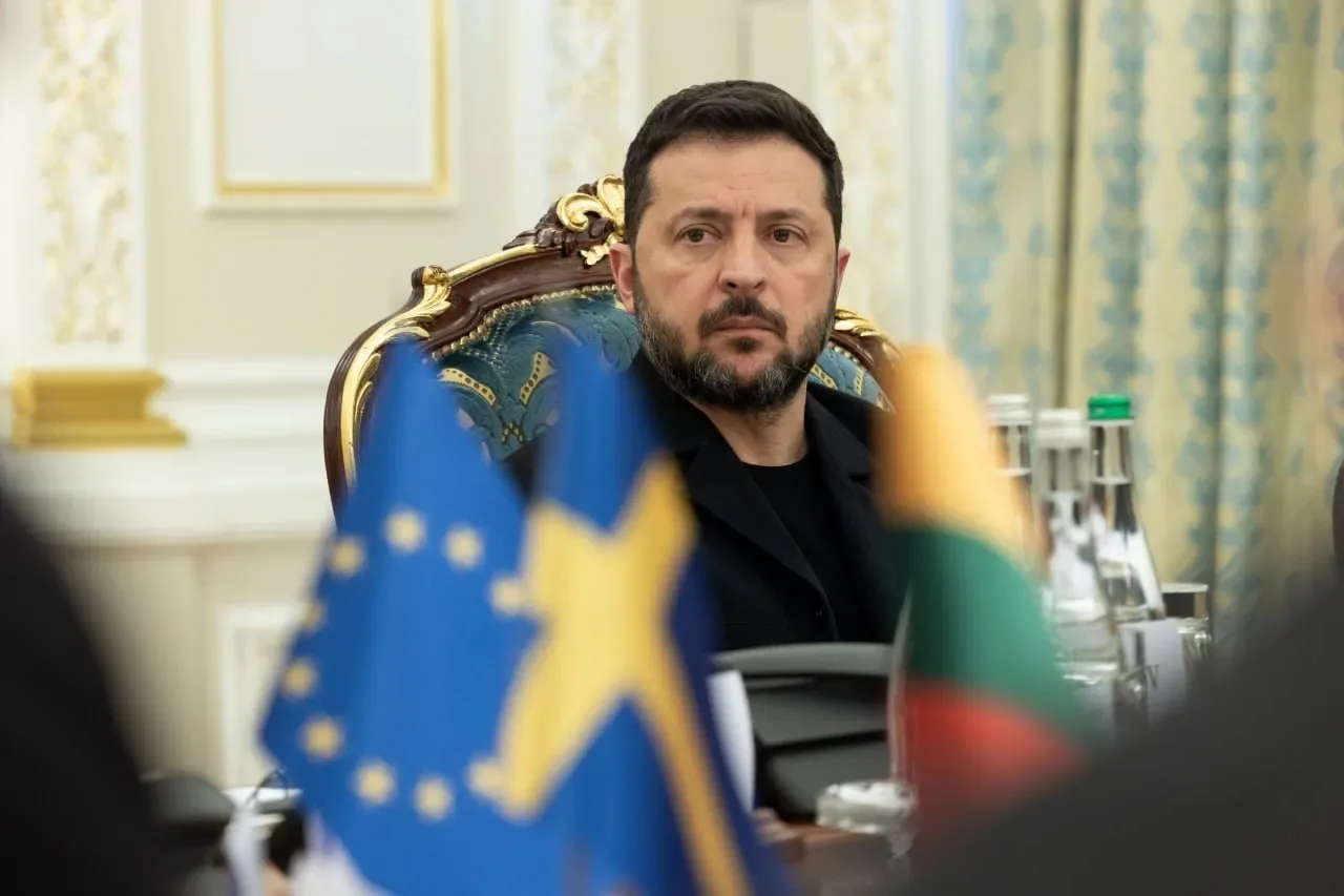 Россия готовит новую тактику воздушных ударов по Украине перед зимой и накопила сотни б...