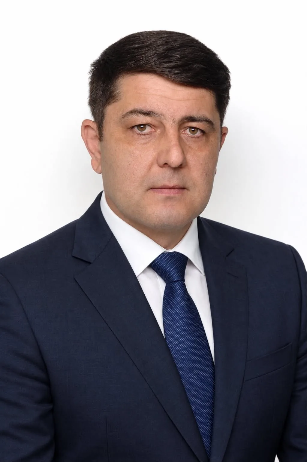 Батраз Албегов назначен главврачом Алагирской ЦРБ