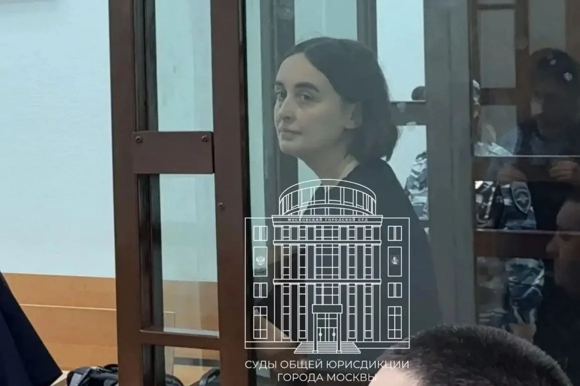 Дело экс-главы детского хосписа Мониавы передали в центральный аппарат СК