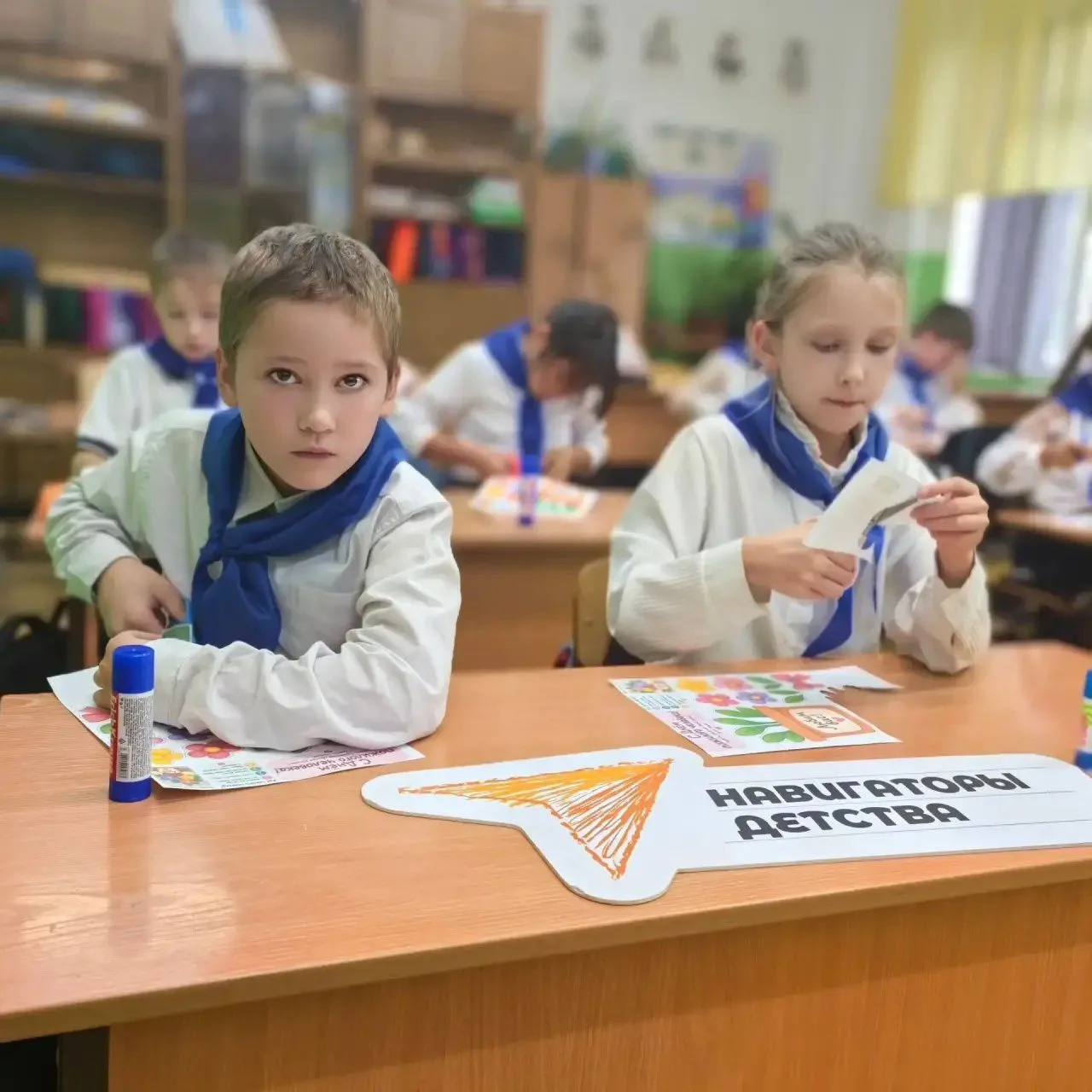 Международный день пожилых людей