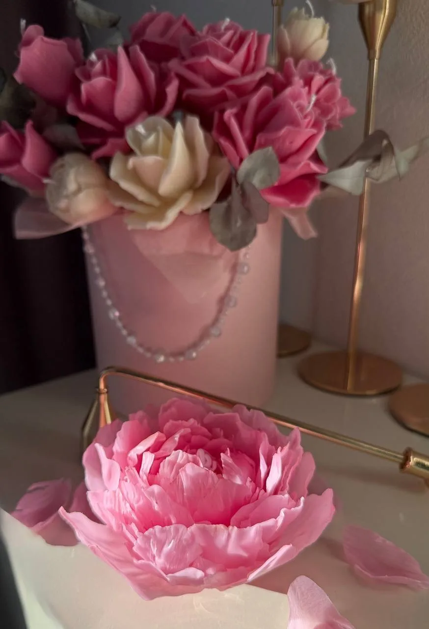 Честно говоря, виноваты Светлана и Татьяна 🌸

Мои дорогие, хочу немного вам объяснить, что у нас с 
